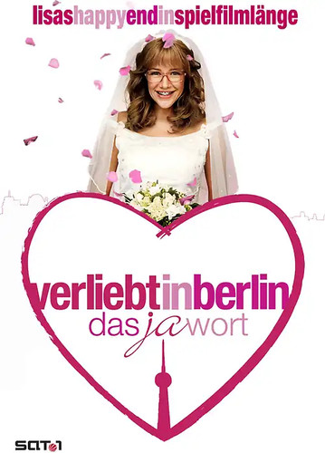 Verliebt berlin lisa s - verliebt, lisa's