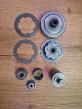Kupplungssatz nsu quickly - kupplungssatz,