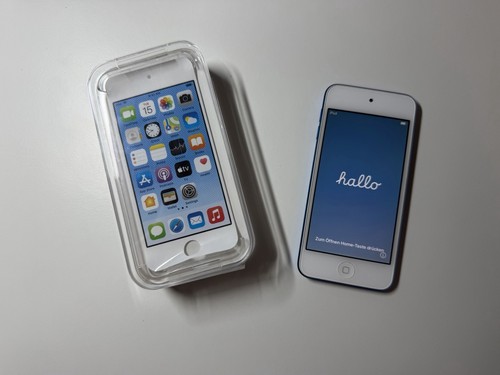 Apple ipod touch - apple,