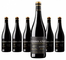 6 x Bodegas Olarra Cerro Añon