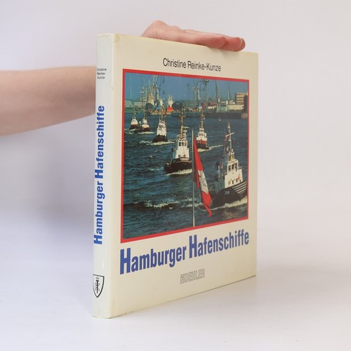 Hamburger hafenschiffe - hamburger, hafenschiffe 