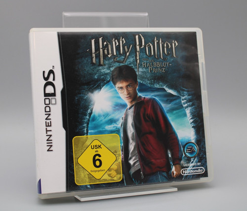 Harry potter und der - potter,