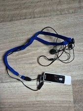 Philips GoGear Mix 4GB Superior Sound MP3 Player SA3MXX34KNOW/02 Akku defekt