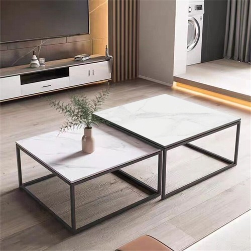 Xxl wohnzimmertisch 2er set - xxl,