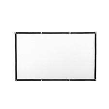 Indoor outdoor tragbare film - outdoor,