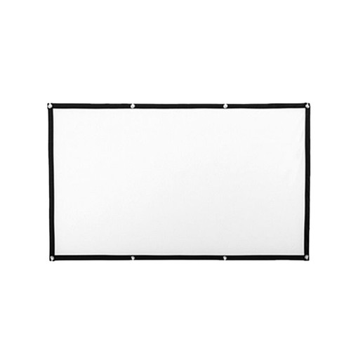 Indoor outdoor tragbare film - outdoor,