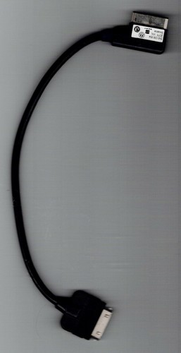 Media ipad iphone - media, kabel