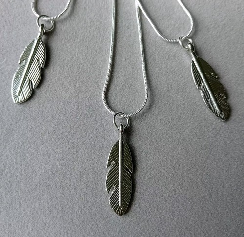 Halskette 925 silber - 925,
