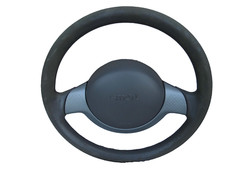 Smart Fortwo 450  Lenkrad mit ESP Schleifring/ Lenkwinkelsensor mit 2 Steckern