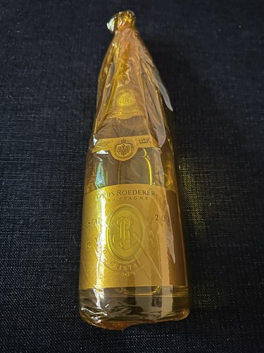 Louis roederer cristal 2015 - louis,
