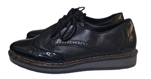 Rieker damen halbschuhe - rieker,