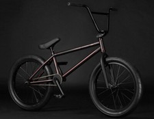 Strobmx "Plug In" BMX Rad