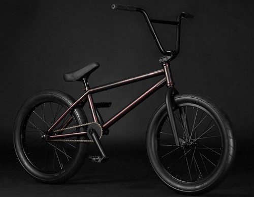 Strobmx plug bmx rad - strobmx,