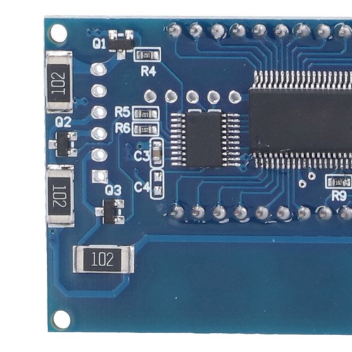 Pwm signalgenerator kanal - pwm-signalgenerator, 3-kanal