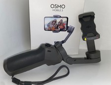 dji osmo mobile 3