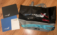 Amiga40 Merchandise Paket Nr