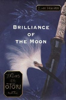 The brilliance moon - the,