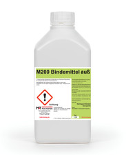 Bindemittel M200 für