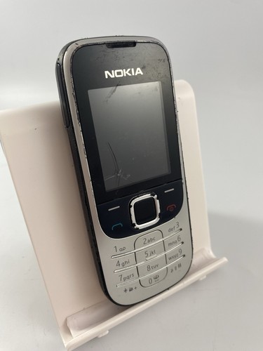 Nokia 2330c schwarz - , ee