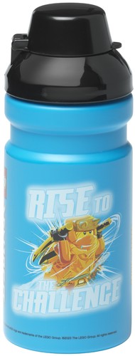 Lego trinkflasche ninjago 390 - ninjago,
