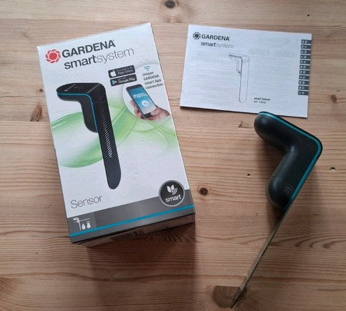 Gardena smart sensor 19040 - gardena,