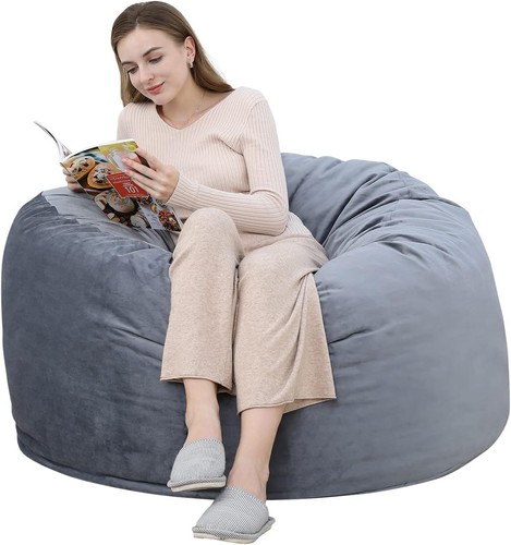 Sitzsack bean bag - bag, sitzkissen