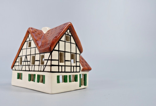 Leyk lichthaus haus 1997 - haus,