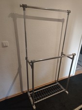 Einziehbarer Turmtrockner faltbarer Kleiderständer Trocknungsständer 4 Etagen