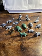 Kelloggs 1994 Dinosaurier