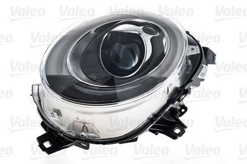 Xenon scheinwerfer links - xenon,