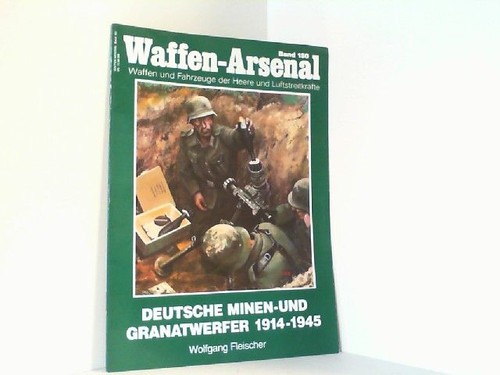 Deutschen minen und - minen-,