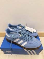 Adidas Spezial Hellblau