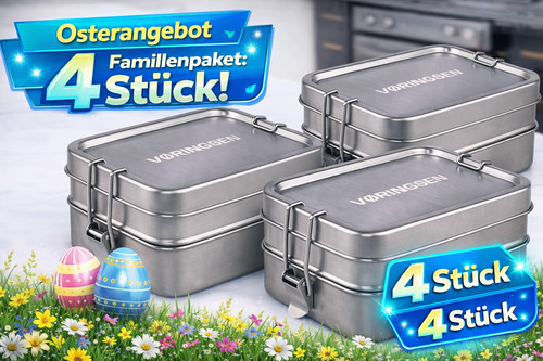 Premium edelstahl - xl,