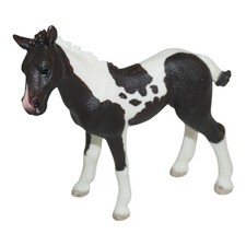 Schleich 13803 Pinto Fohlen