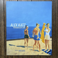 ALEX KATZ / PENOBSCOT BAY /
