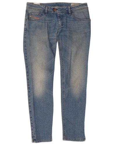 Diesel damen nevy slim jeans - slim,
