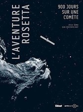 Laventure Rosetta : Aux origines de la vie von Céc... | Buch | Zustand sehr gut