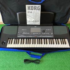 KORG Pa600 Professional