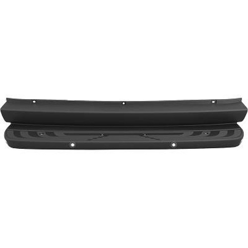 Trittstufe trittbrett hinten - trittbrett,
