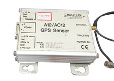Magellan a12 ac12 gps - magellan, sensor