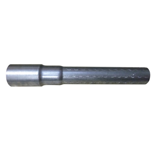 Jetex auspuff schalldämpfer - jetex,