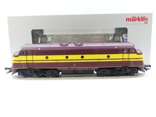 Märklin H0 39673 Diesellok
