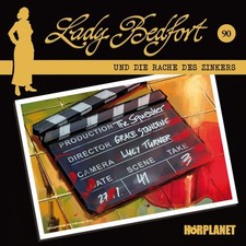Lady Bedfort 90 Die Rache des