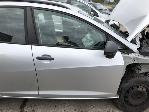 Seat ibiza kombi tür - ibiza, st