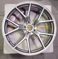 Barracuda Inferno silver 10x20