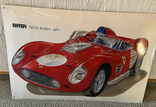 !!! Emailschild "Ferrari" !!!