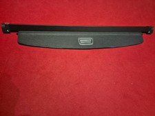 Original Laderaumabdeckung Kofferraumabdeckung Renault Espace V SCHWARZ 2015-23