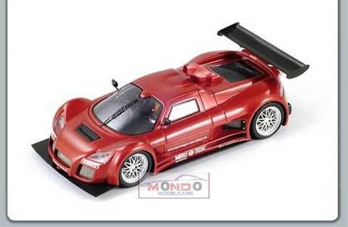 Spark gumpert apollo 2005 - spark,