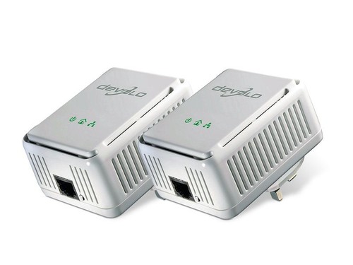 Devolo dlan 200 aveasy - devolo, starter
