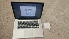 Apple MacBookPro 9,1 15" A1286